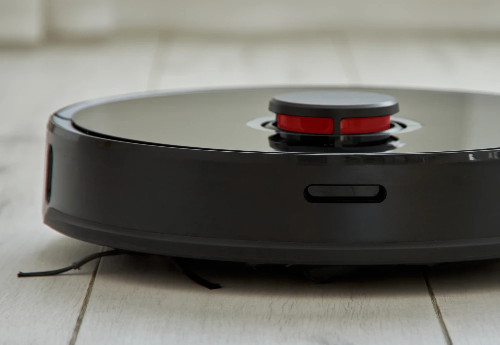 sweeping robot intelligent vacuum cleaner